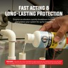 AC Drain Line Cleaner 4 Pack | Prevent Buildup and