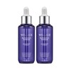 Wellage Hyaluronic Acid Season 3 Real Hyaluronic 2X Ampoule 70ml 1+1 - 2 70ml ampoules / 웰라쥬 히알루론산 시즌3 리얼 히알루로닉 투엑스 앰플 70ml 1+1 - 앰플 70ml 2개