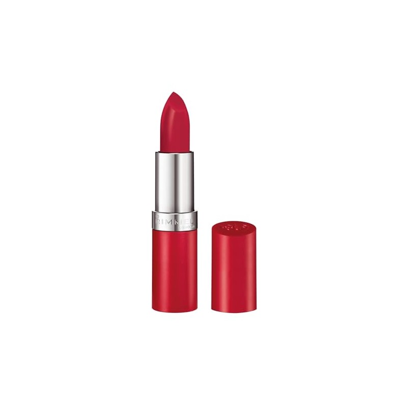 Rimmel Lasting Finish By Kate Lipstick - Matte Collection -