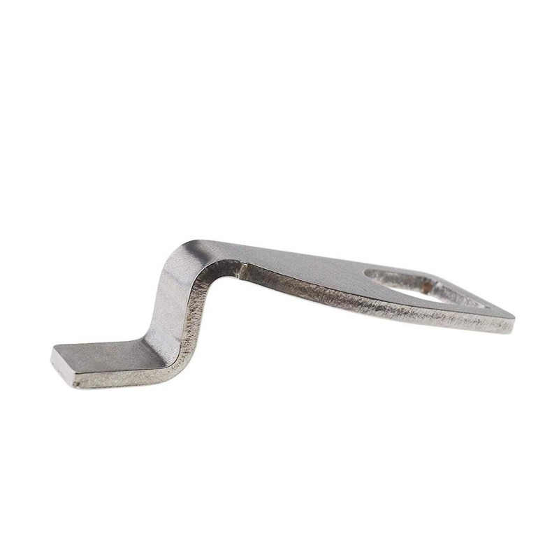 Tailgate Holder Bracket Standoff Fresh Air Vent Lock Extension Hook