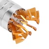 Watch Case Remover Professional Wristwatch Bezel Opener Disassembly Repairing Tools