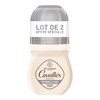 Rogé Cavaillès Antiperspirant Intense-LP Roll-On Pack of 2 (2 x 50 ml)