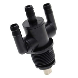 Replacement Parts For POLARIS 3-WAY FUEL SHUTOFF VALVE PETCOCK 7052154 Scrambler Magnum Trail Boss Mod-GS95-6733