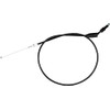 Motion Pro 03-0232 Black Vinyl Throttle Cable