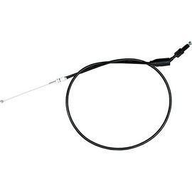 Motion Pro 03-0232 Black Vinyl Throttle Cable