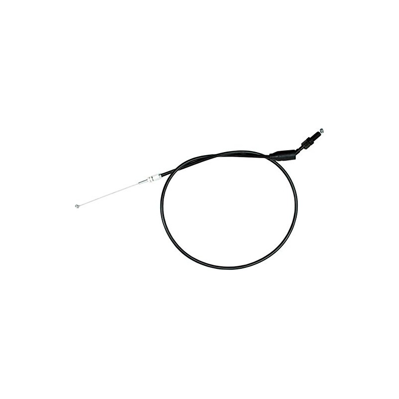 Motion Pro 03-0232 Black Vinyl Throttle Cable