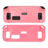 Game Console Protective Case Thickened Shockproof Full Protection Game Console