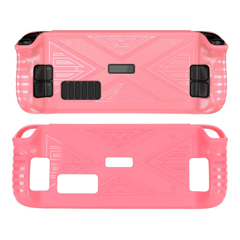 Game Console Protective Case Thickened Shockproof Full Protection Game Console