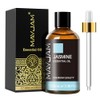 MAYJAM MAYJAM Jasmin ?therisches ?l 100ML, Jasmin?l fr Diffusor, Luftbefeuchter,
