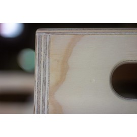 Filmcraft Apple Box Full (1 Apple Box)