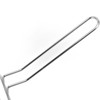 French Fries Basket 304 Stainless Steel Food Grade Thick Flexible