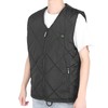 Electric Heated Vest USB Charging Winter Warm Body Thermal Tempertature