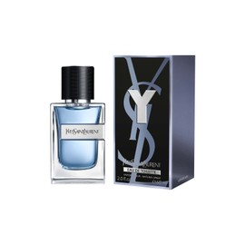 Yves Saint Laurent YSL YVES SAINT LAURENT Y EAU DE TOILETTE SPRAY 2 oz. MEN"S COLOGNE SPRAY Sealed