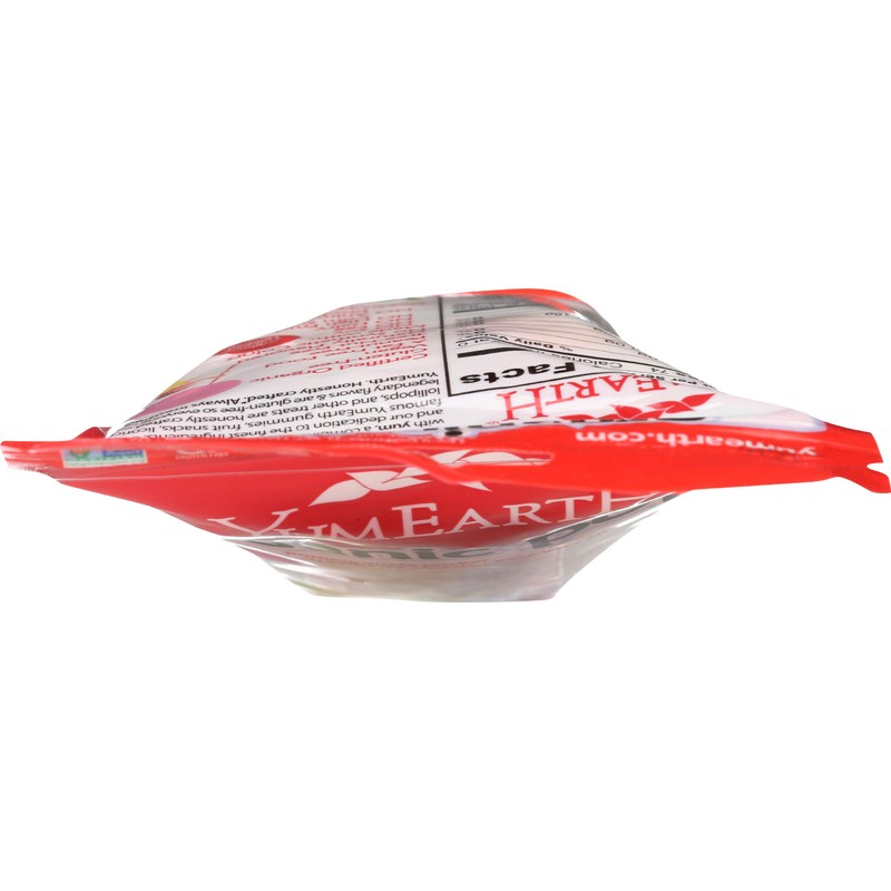 Yumearth, Lollipops Organic, 3 Ounce
