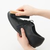 MUJI Beechwood Shoe Polish Brush, Natural MAD06A7S