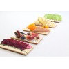 Le Pain Des Fleurs Organic Quinoa Gluten Free Crispbread, 150
