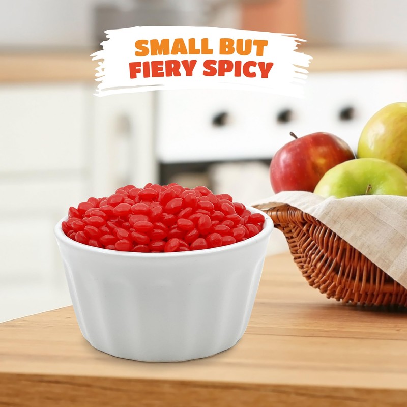 Cinnamon Imperials - 5 Pound Bulk Pack - Mother's Day