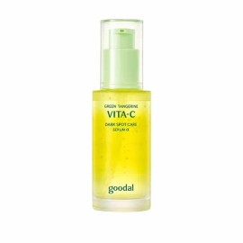 goodall [Goodal] Goodal Green Tangerine Vita C Blemish Care Serum Alpha 30ml 2 x Exfoliating Good Ingredients / [구달] 구달 청귤 비타C 잡티 케어 세럼 알파 30ml 2개 각질제거착한성분