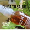 HELIOPSIS DE VIDA EXTRACTO DE CHILCUAGUE DE 70 ML EL
