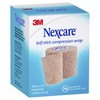Nexcare Self-Stick Compression Wrap, 2 Metre Length x 50 mm