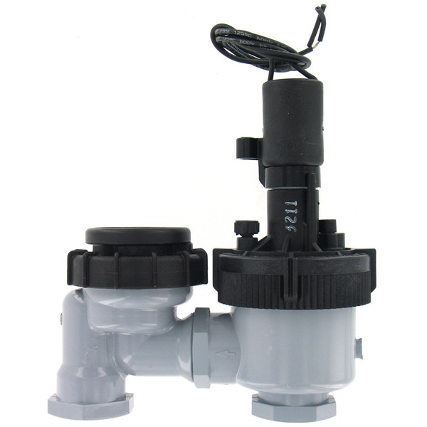 Toro Anti-Siphon Valve 3/4 in. 150 psi