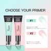 Makeup Powder Primer All Matte Oil Free Full Coverage Foundation