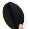 IPELY 6 Pcs 6 Inch Wool Polishing Buffing Pad Polishing