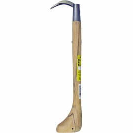 Daigoro Folding Key with Oak Handle (Cord Included) 11.8 inches (300 mm)
