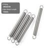 GUNGY Tension Springs with Hooks Stainless Steel Tension Spring 45