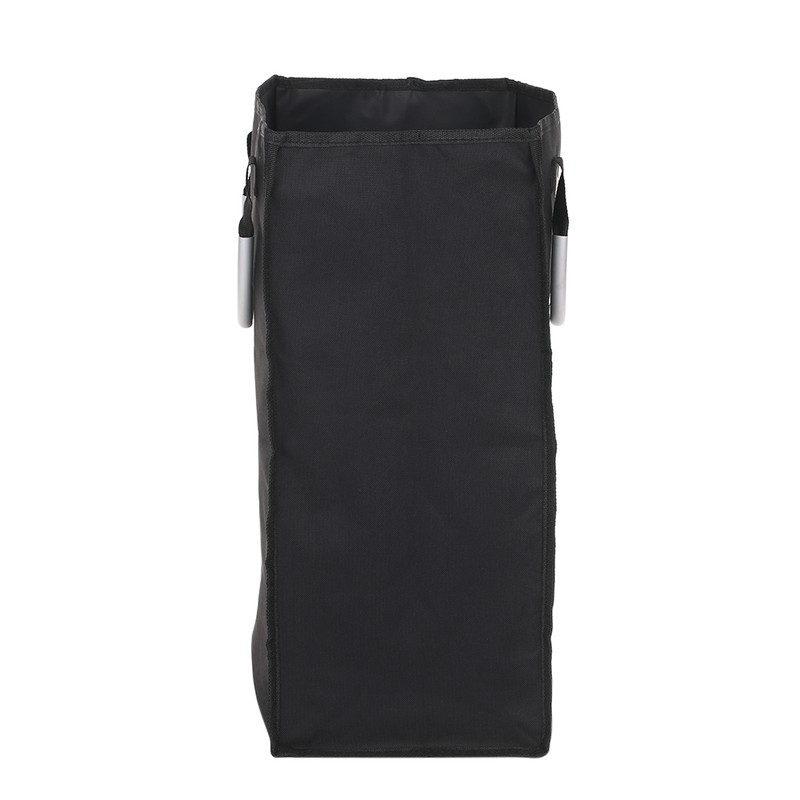 Practical Foldable Laundry Bag Washing Dirty Clothes Laundry Basket Storage