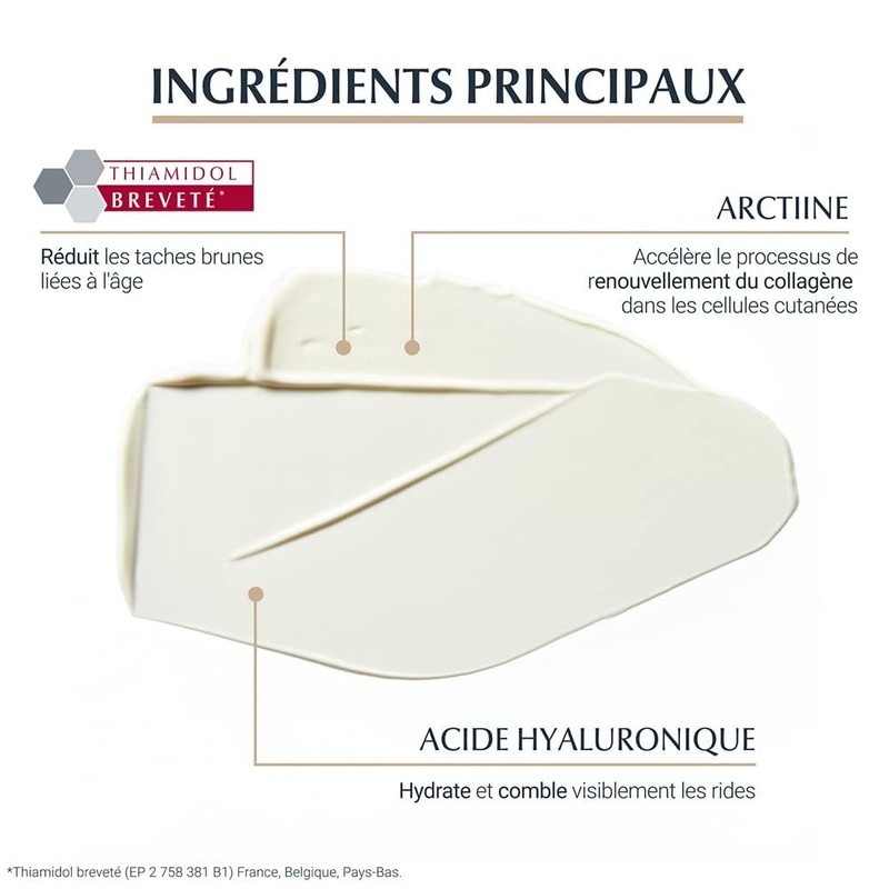 Eucerin Hyaluron-Filler + Elasticity Anti-Dark Spots & Anti-Aging Hand Cream