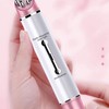 Heating RF Eye Massager Wrinkles Removal Vibration Eye Beauty Treatment