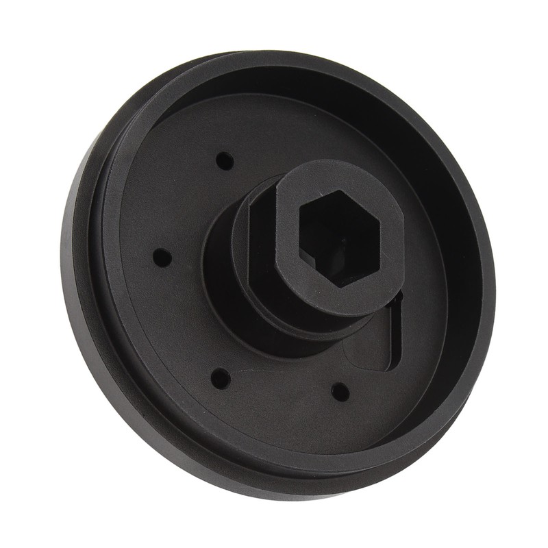 6 Hole Steering Wheel Hub Adapter Aluminium Hub Adapter Boss