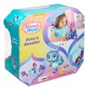 Mattel FHN31 Shimmer & Shine Zetas Motorroller