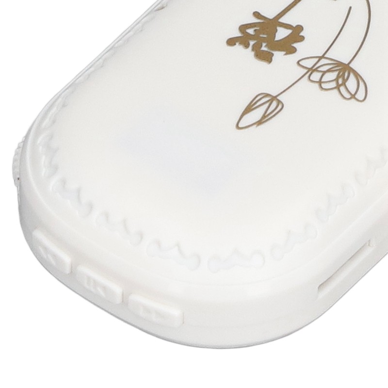 Buddha Machine Abrasion Resistance Stereo Output Small Volume Light Weight
