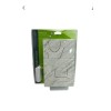 Style Selections Carrara Wireless Doorbell Chime Kit
