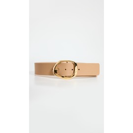B-Low the Belt Women's Edmond Belt, Vacchetta Gold, M