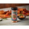 Wildlife Seasonings Rattlesnake Mesquite - Smoky and Bold Grill Seasoning