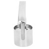Stainless Steel Ice Cream Scoop Ice Cream Scooper with Trigger
