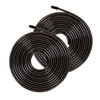 2 Pcs Jump Rope Spare Cable 300cm Length Skipping Rope