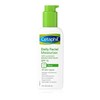 Cetaphil Daily Facial Moisturizer SPF 15 4 oz (Pack of