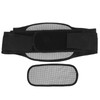 Magnetic Therapy Belt Ergonomic Design Strong Elasticity Adjustable SelfHeating Warm