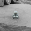Briny River 4PCS M10 Chainsaw Decompression Valve Blanking Plug 11220252200