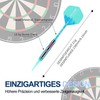 Trecynd Darts with Plastic Tip for Electronic Dartboard Soft Darts