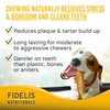 Fidelis Collagen Chews Sticks for Dog - Natural, Healthy Chew