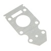 3 Pcs Outboard Water Pump Gasket Standard Plastic Boat Water