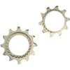 Shimano Spares CS-M9100 sprocket wheel, 10T and 12T