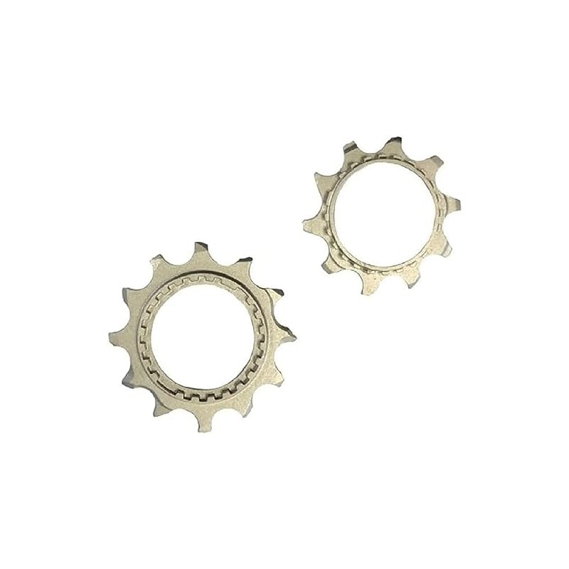 Shimano Spares CS-M9100 sprocket wheel, 10T and 12T