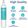 AquaCrest AQUA CREST F-1000, 4204490 Under Sink Water Filter, Replacement