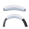 SINOWO Replacement Headband Pad Kit for Bose QuietComfort 45 (QC45)/QuietComfort